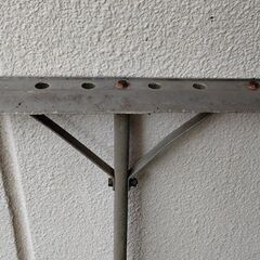 アルミレーキ(アルミトンボ)の画像