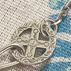 ファーストアローズ　ホイールフックチェーン　フェザートップセットの画像