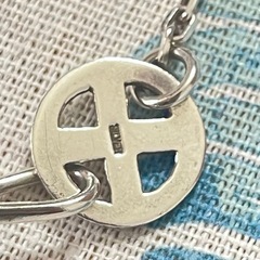 ファーストアローズ　ホイールフックチェーン　フェザートップセットの画像