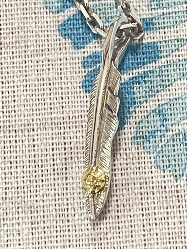 ファーストアローズ　ホイールフックチェーン　フェザートップセット