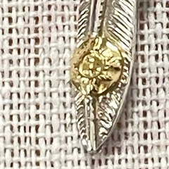 ファーストアローズ　ホイールフックチェーン　フェザートップセットの画像