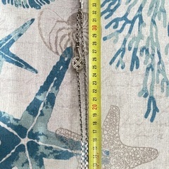 ファーストアローズ　ホイールフックチェーン　フェザートップセットの画像