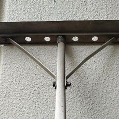 アルミレーキ(アルミトンボ)の画像