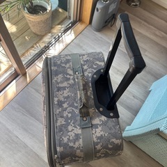 USトランクケースの画像