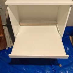 レンジ台の画像