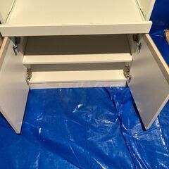 レンジ台の画像