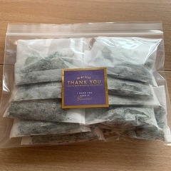 葛の葉茶　5パックの画像