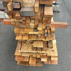 今年いっぱい！早い者勝ち！銘木、廃材　徐々になくなりつつありますの画像