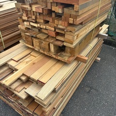 今年いっぱい！早い者勝ち！銘木、廃材　徐々になくなりつつありますの画像