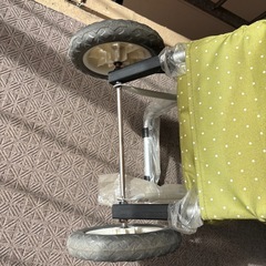 ショッピングキャリーの画像