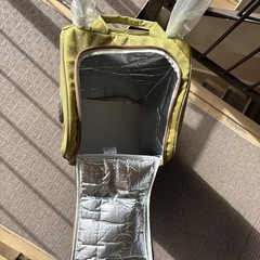 ショッピングキャリーの画像