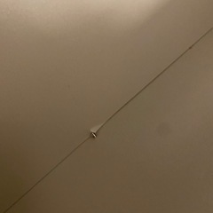 イケア　マルム　4段チェスト　タンス　白の画像