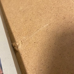 イケア　マルム　4段チェスト　タンス　白の画像