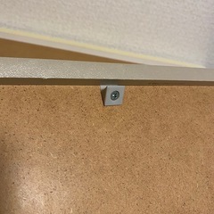 イケア　マルム　4段チェスト　タンス　白の画像