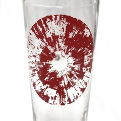 未使用保管品　DITA ライチリキュール グラス コップの画像