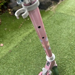 プリンセス・キックボードの画像