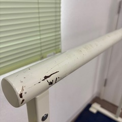 ☆激安☆Chacott チャコット バレエスタンドの画像