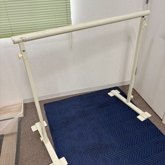 ☆激安☆Chacott チャコット バレエスタンドの画像