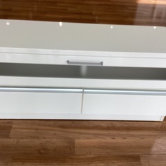 テレビ台【町田市再生家具】252323の画像