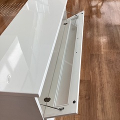 テレビ台【町田市再生家具】252323の画像