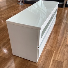 テレビ台【町田市再生家具】252323の画像