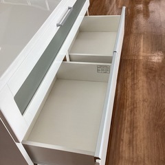 テレビ台【町田市再生家具】252323の画像