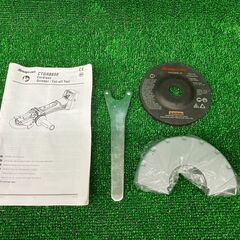 【SFU】Snap-on CTGR8850 電子グラインダー【中古動作品】の画像