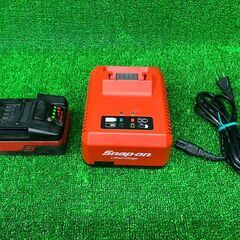 【SFU】Snap-on CTGR8850 電子グラインダー【中古動作品】の画像