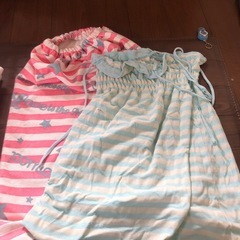 バスタオル、タオルケット、プール用タオルの画像