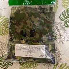 ドライTシャツ/迷彩の画像