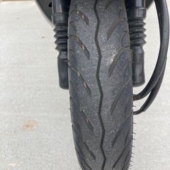 ディオ  DIO 50 原付 バイク スクーター　AF62 の画像