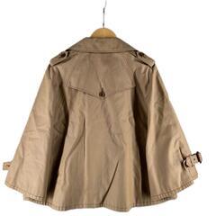 tessera tessera ポンチョ コットン 450 レディース 38【古着】【中古】の画像