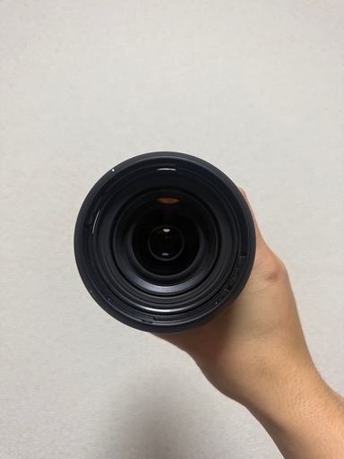 TAMRON 28-75mm f/2.8 Di III RXD レンズ
