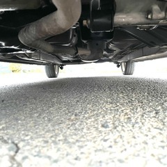 車検対応可能ダイハツタントカスタムRSナビ bluetooth ETC カメラの画像