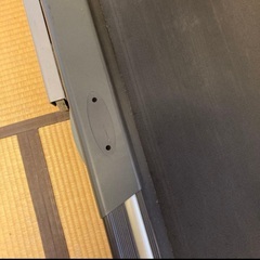 ジョンソンTi22 トレッドミルの画像