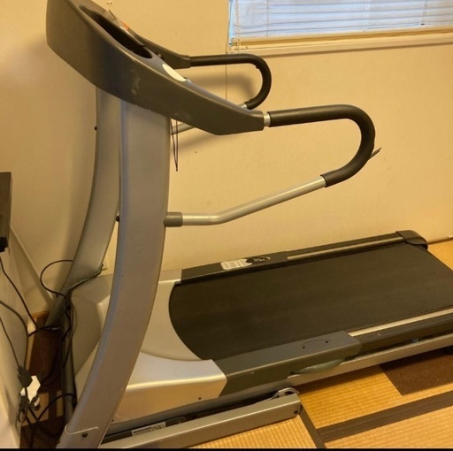 ジョンソンTi22 トレッドミル