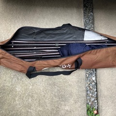 クイックキャンプハンモック
の画像