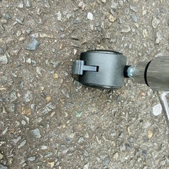 ⭐️美品⭐️メタルラック　60✖️30サイズの画像