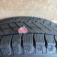 VRX3 スタッドレスタイヤの画像