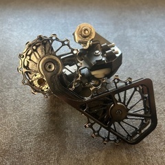 ULTEGRA R6870 di2 11sの画像