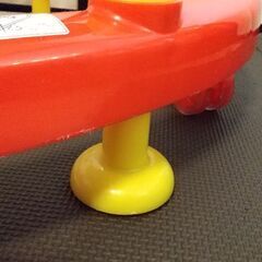 カトージ 歩行器 ベビーウォーカーの画像