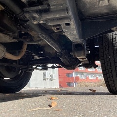 ja11-v ジムニー　車検長い　引取り　MT車　マニアル⑥の画像