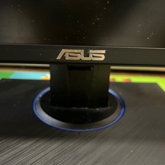 ASUS ゲーミングモニター の画像