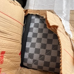 シングルベッド　未使用の画像