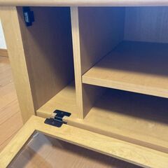 テレビ台の画像