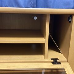 テレビ台の画像