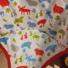 カトージ 歩行器 ベビーウォーカーの画像