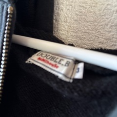 急ぎ！ MIKIHOUSE ぱーかパーカーの画像