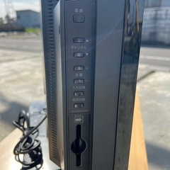 液晶テレビ　TOSHIBA　　の画像