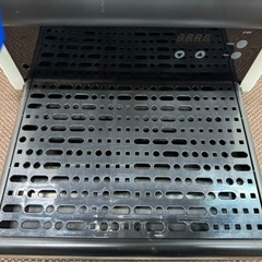 ビールサーバー　カートリッジ式タップマルシェディスペンサー　TM04-N02の画像